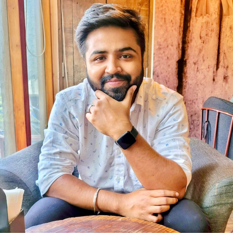 Aditya Tondon